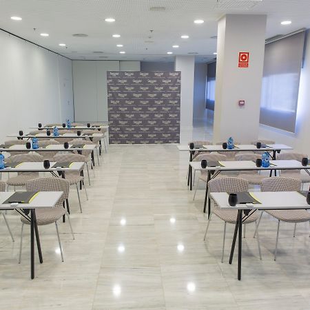 Sercotel Jc1 Мурсия Екстериор снимка